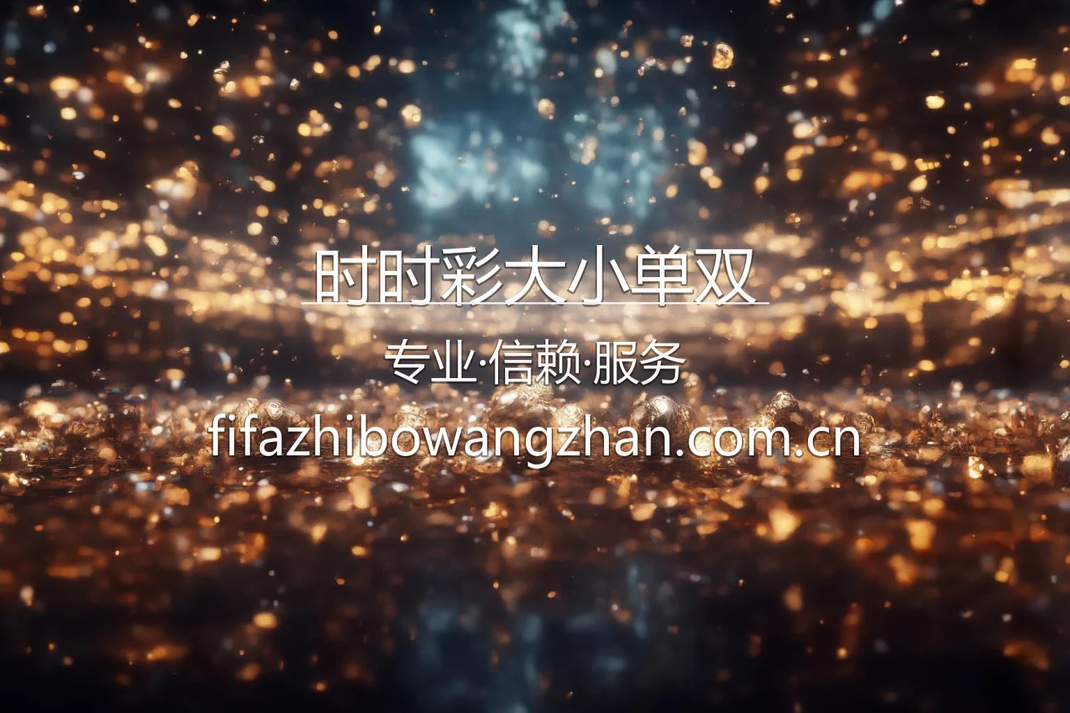 时时彩大小单双品牌视觉